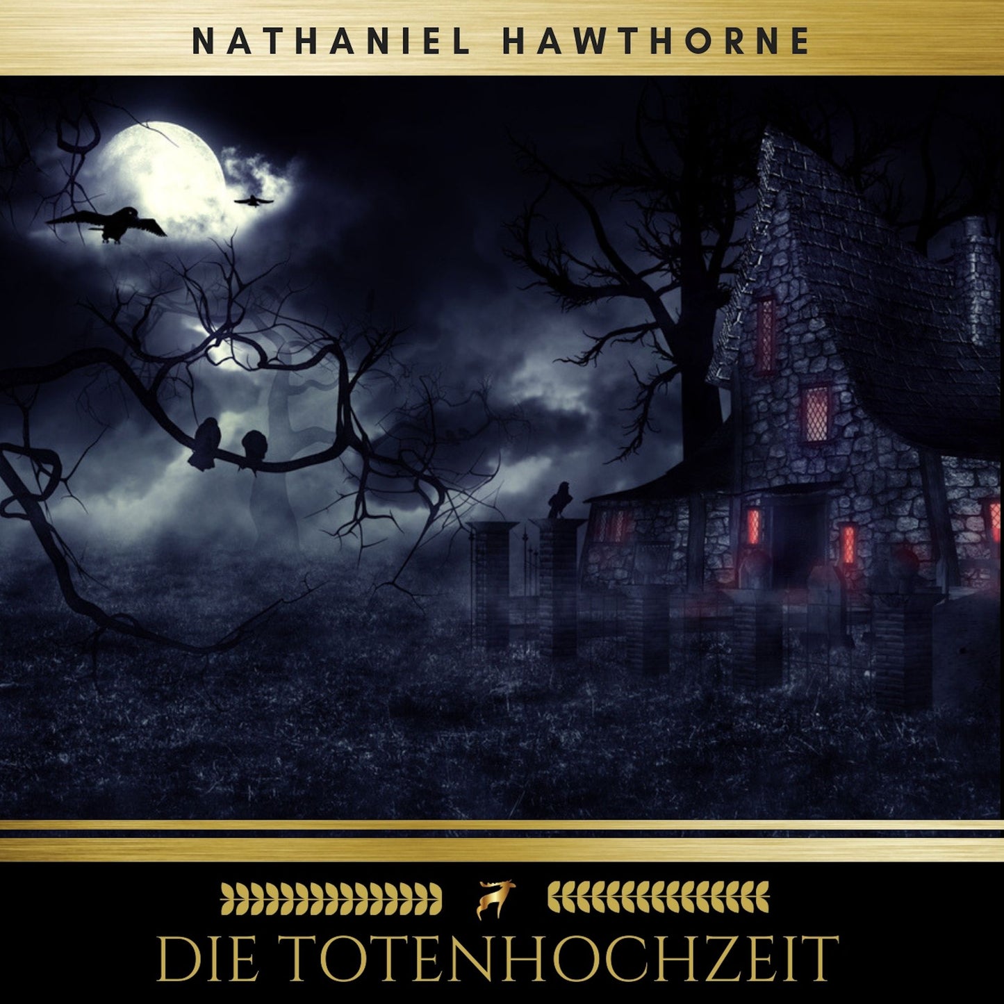 Die Totenhochzeit