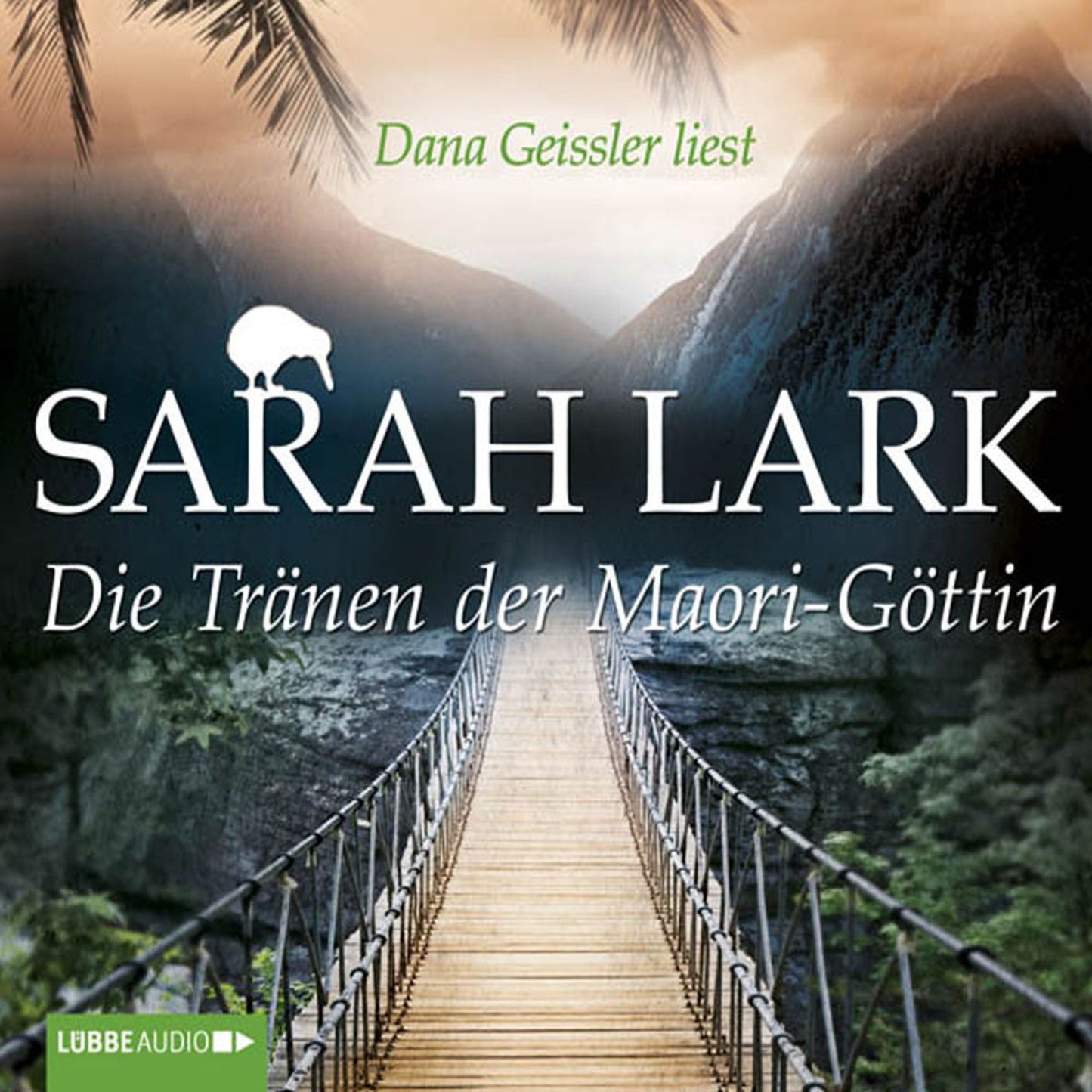 Die TrÃ¤nen der Maori-GÃ¶ttin