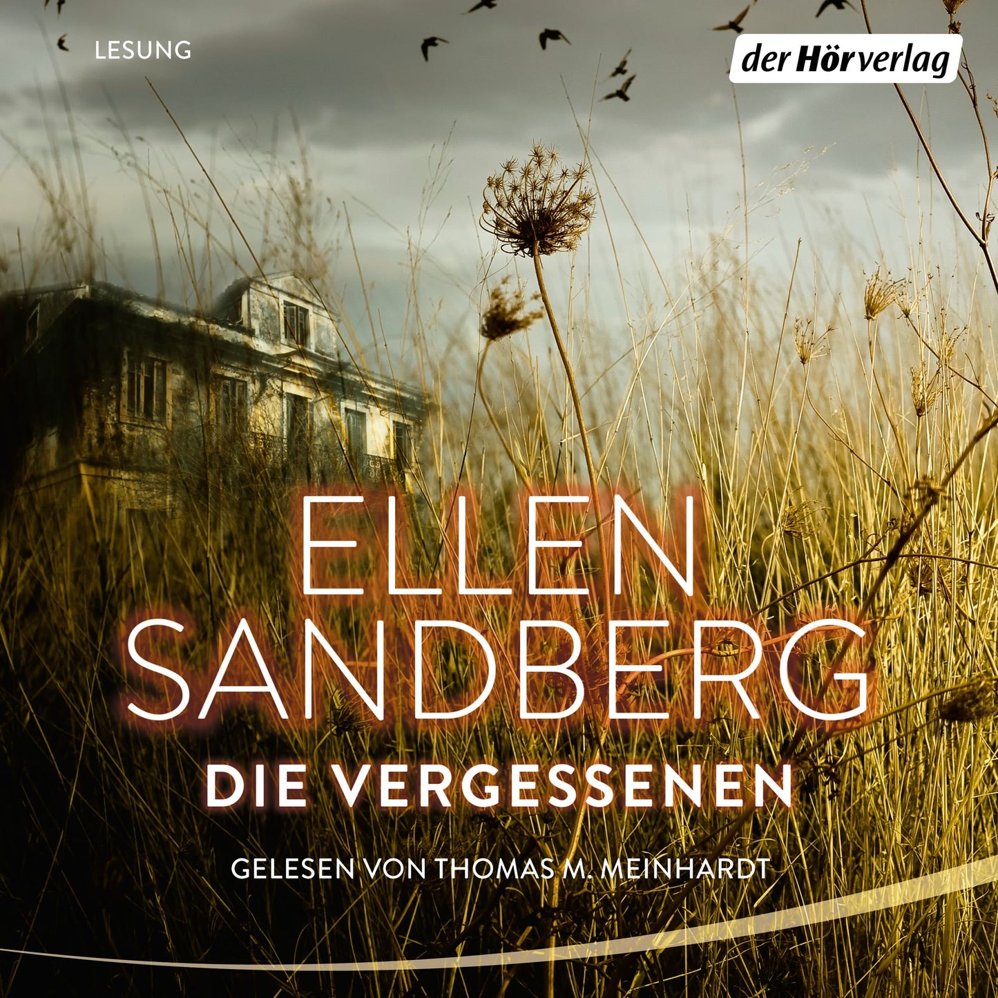 Die Vergessenen (Abridged)