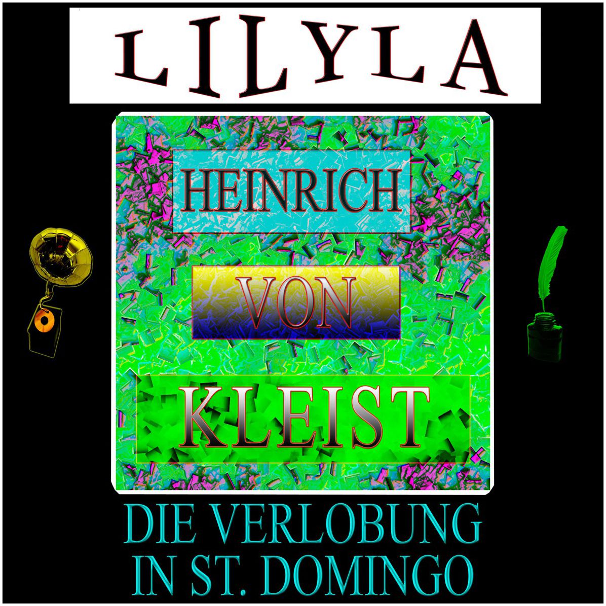 Die Verlobung in St. Domingo