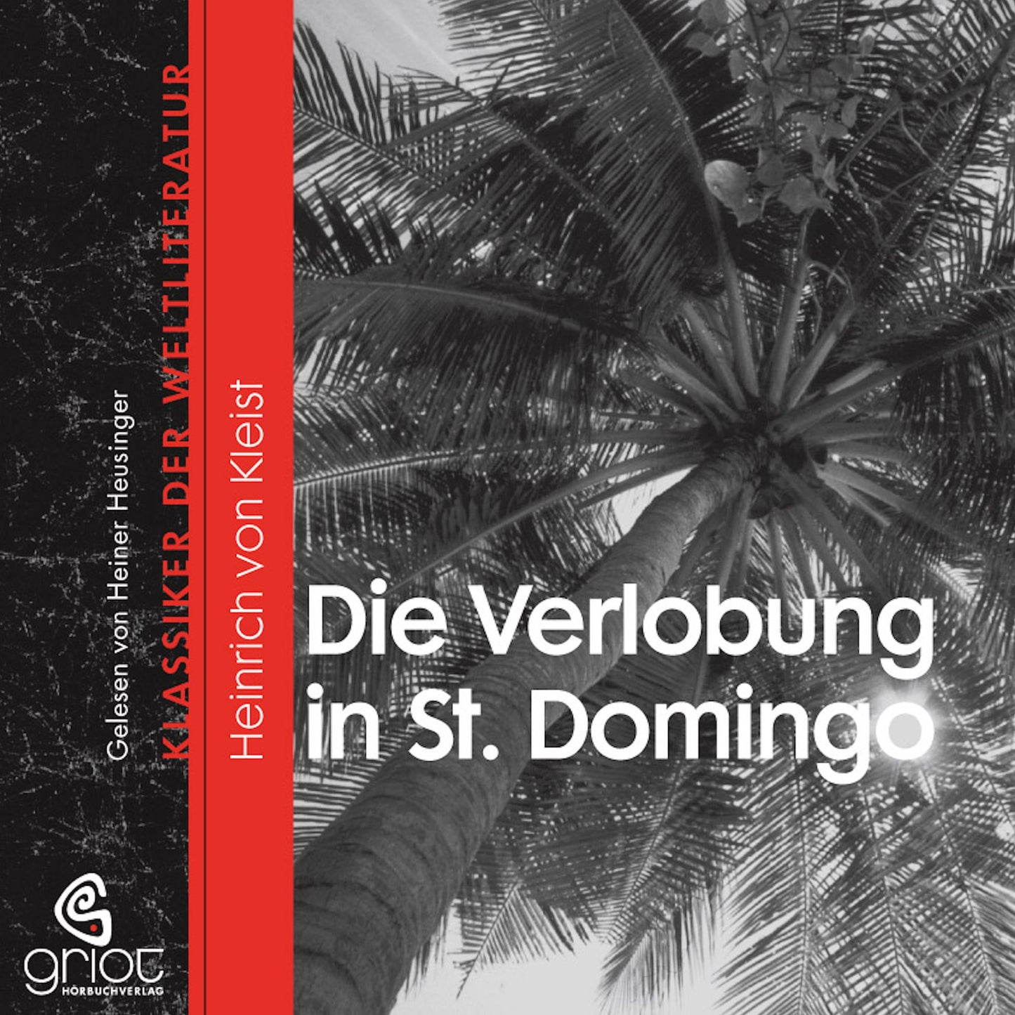 Die Verlobung in St. Domingo (Abridged)