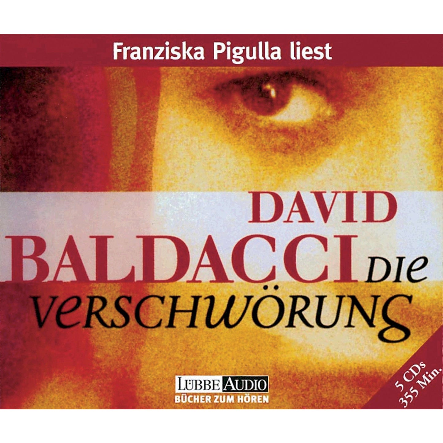 Die VerschwÃ¶rung