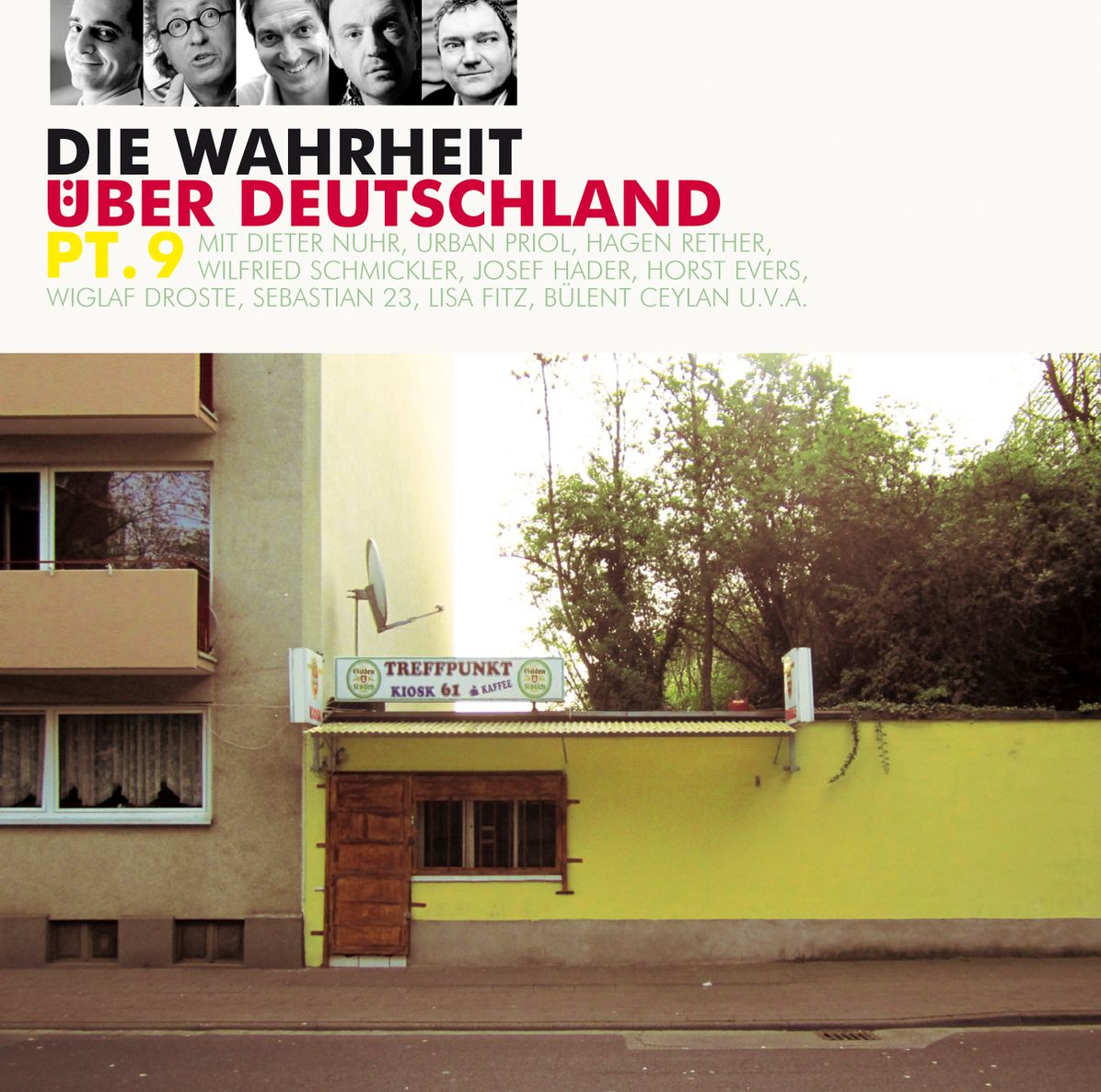 Die Wahrheit Ã¼ber Deutschland pt.9