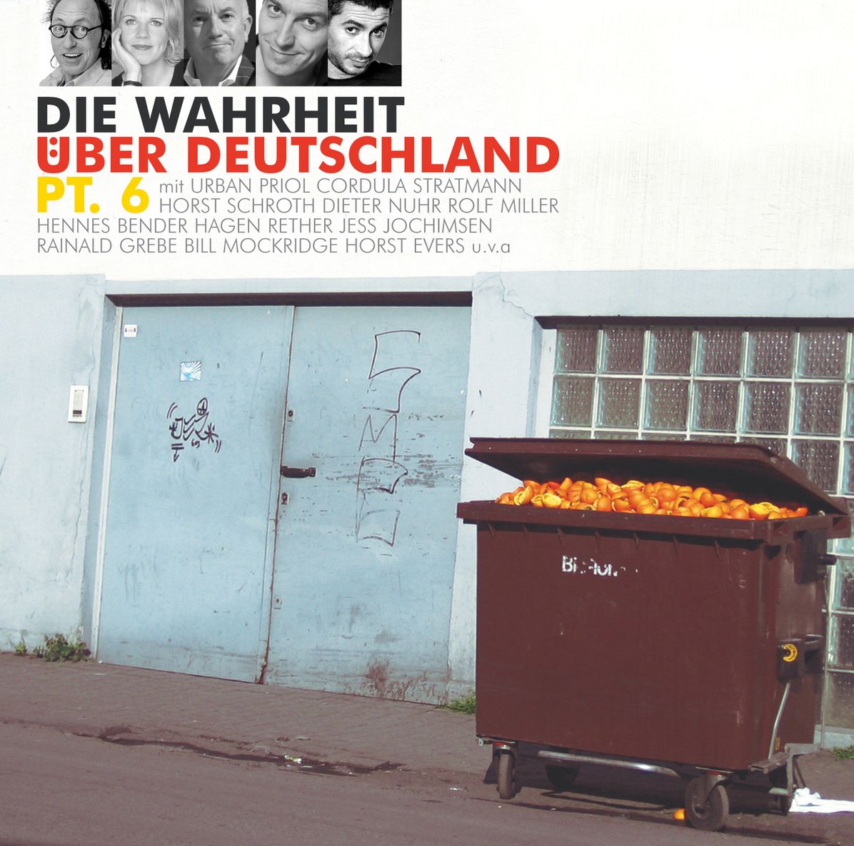 Die Wahrheit Ã¼ber Deutschland pt.6