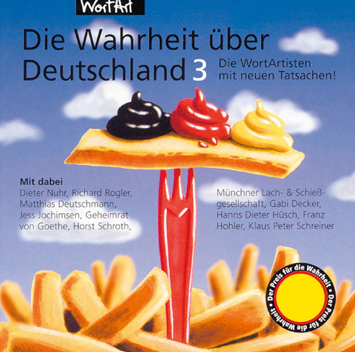 Die Wahrheit Ã¼ber Deutschland pt.3