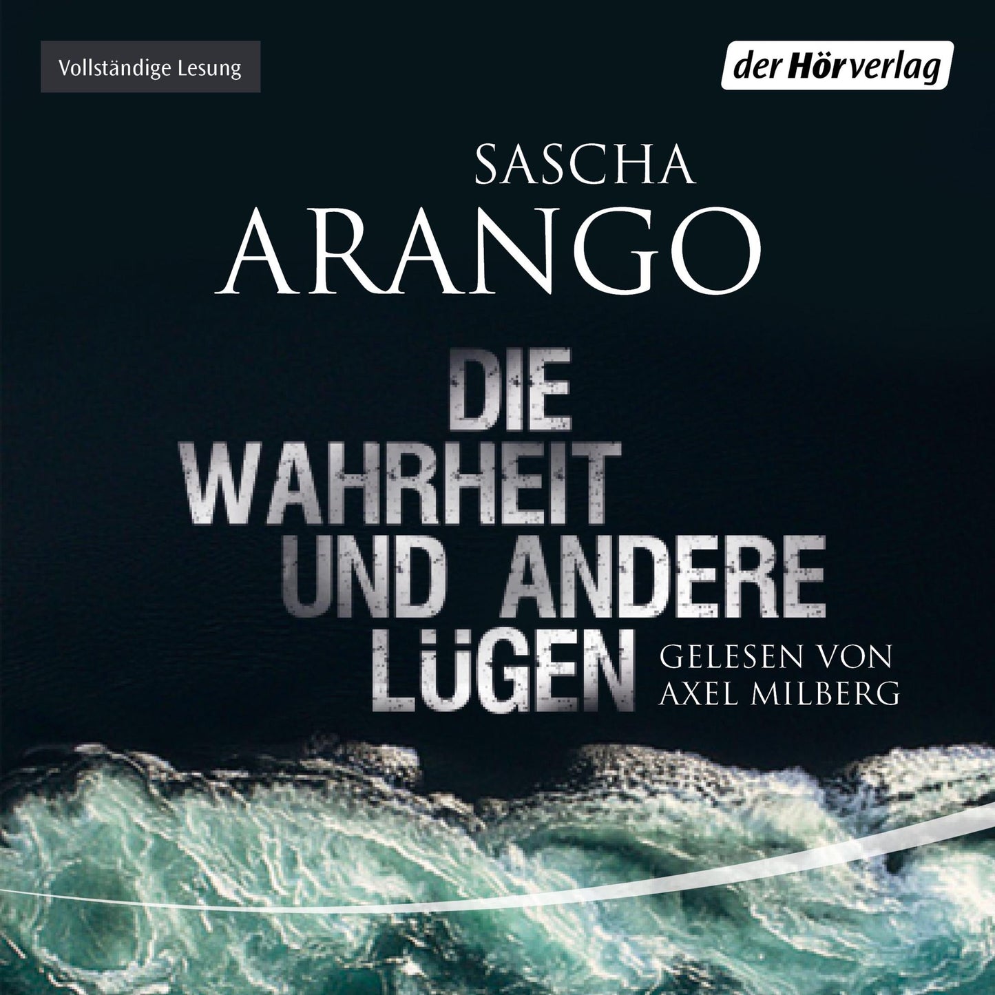 Die Wahrheit und andere Lügen