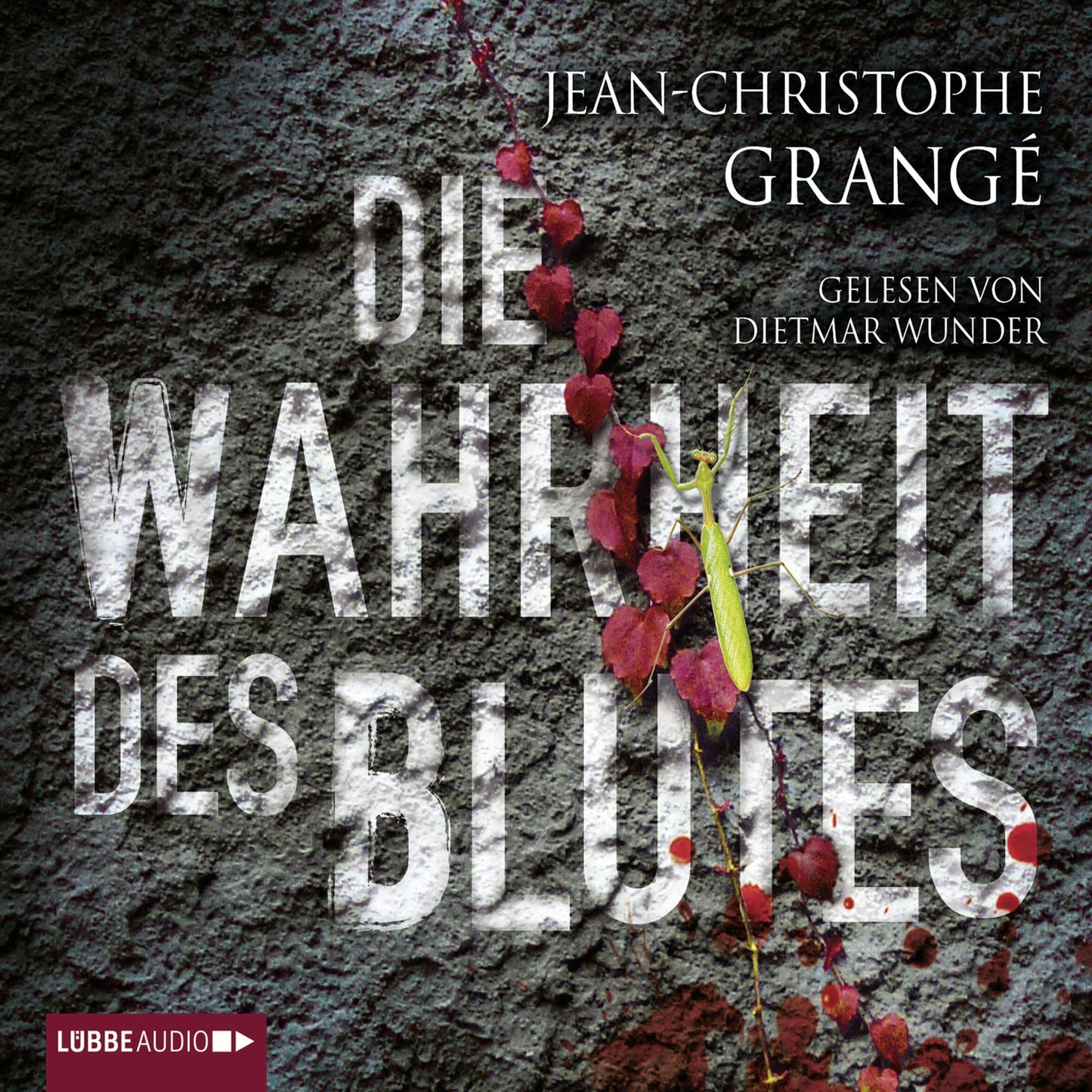 Die Wahrheit des Blutes