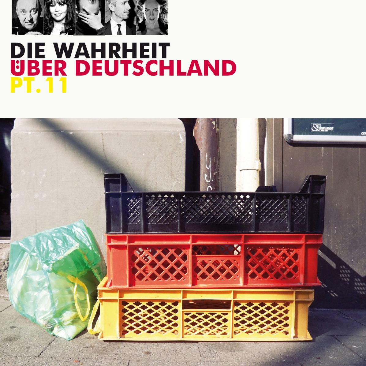 Die Wahrheit Ã¼ber Deutschland, Pt. 11