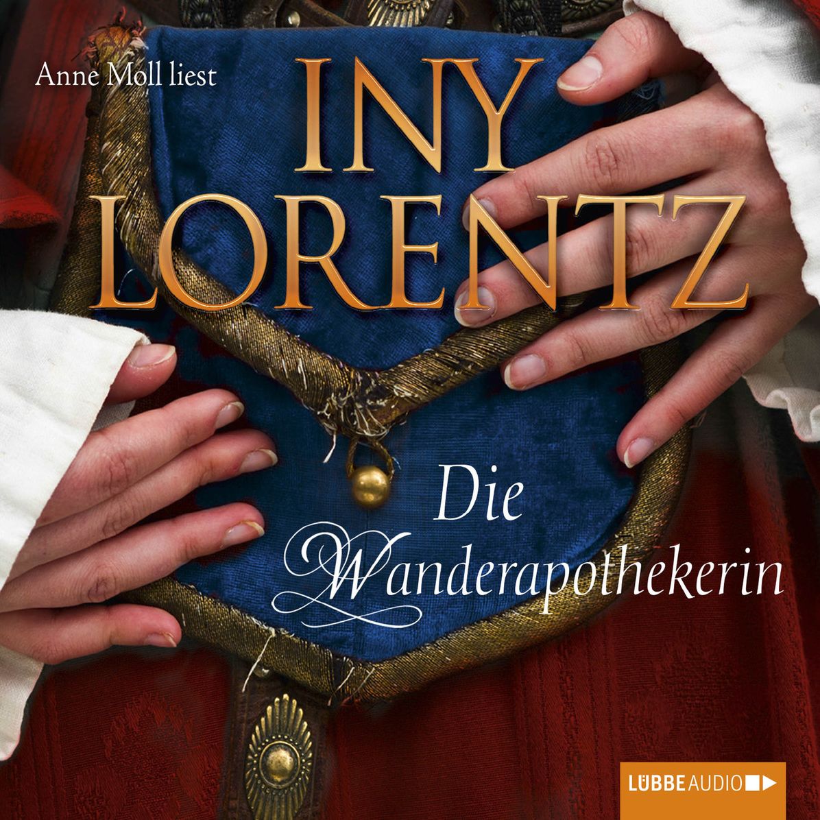 Die Wanderapothekerin (UngekÃ¼rzt)