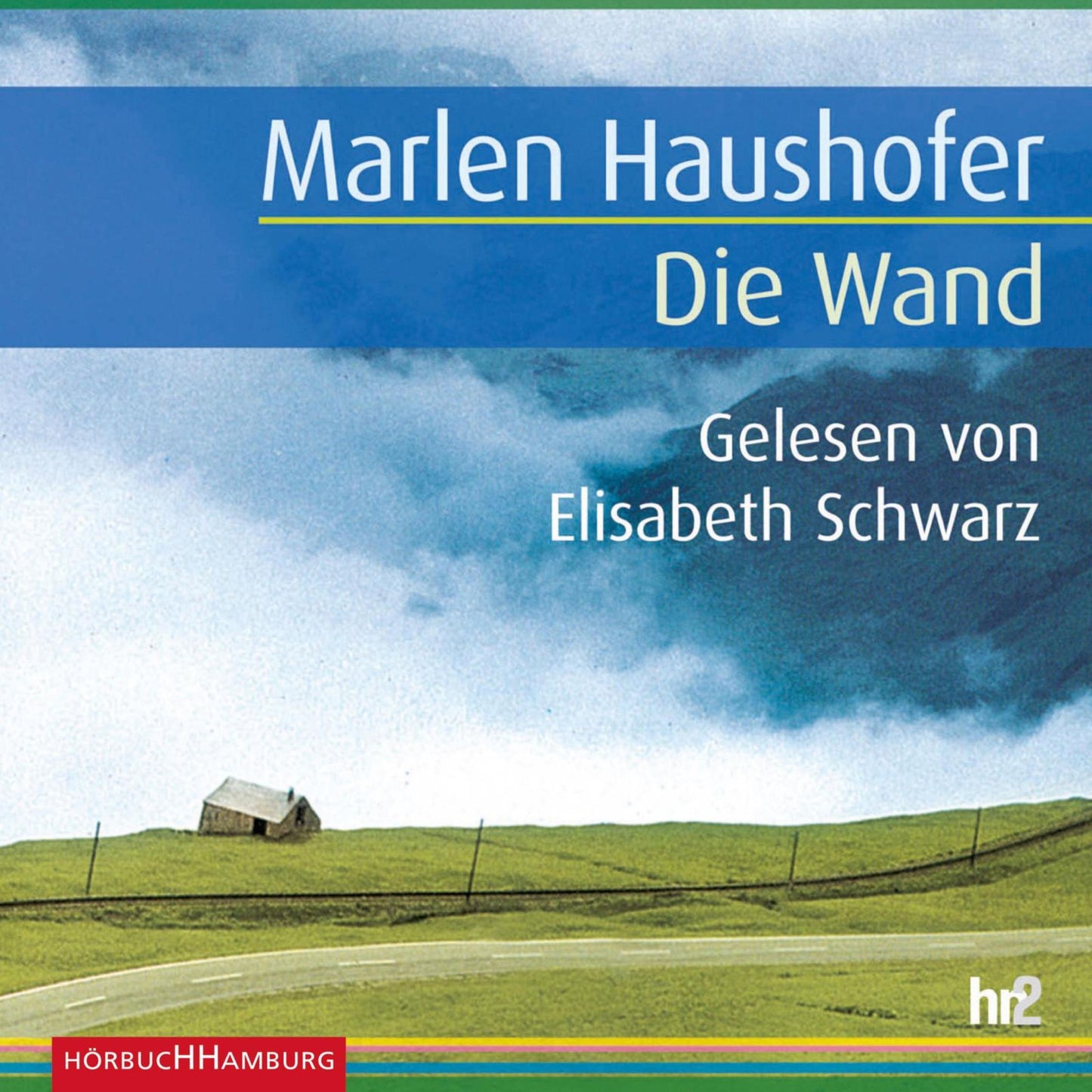 Die Wand (Abridged)