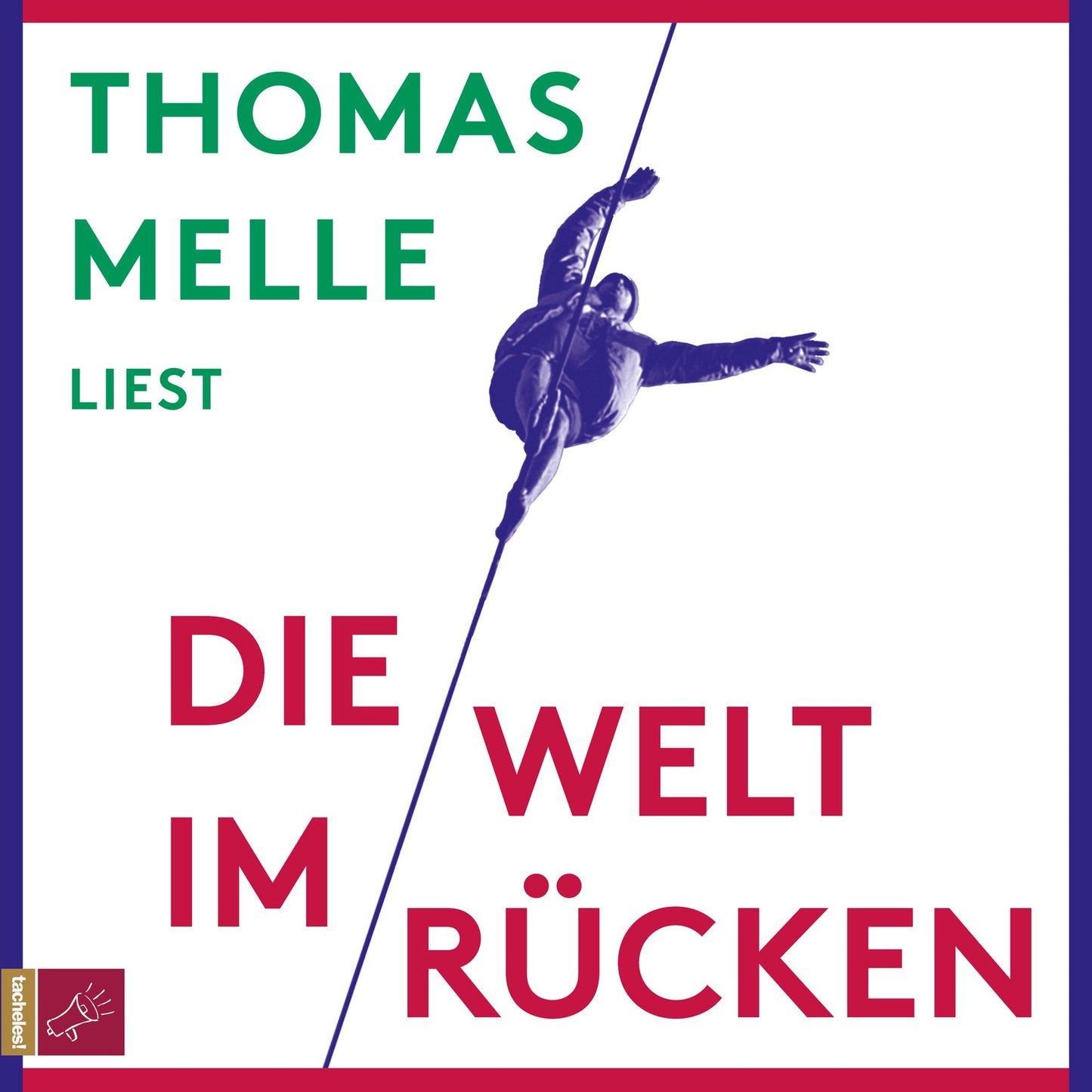 Die Welt im RÃ¼cken (UngekÃ¼rzt)