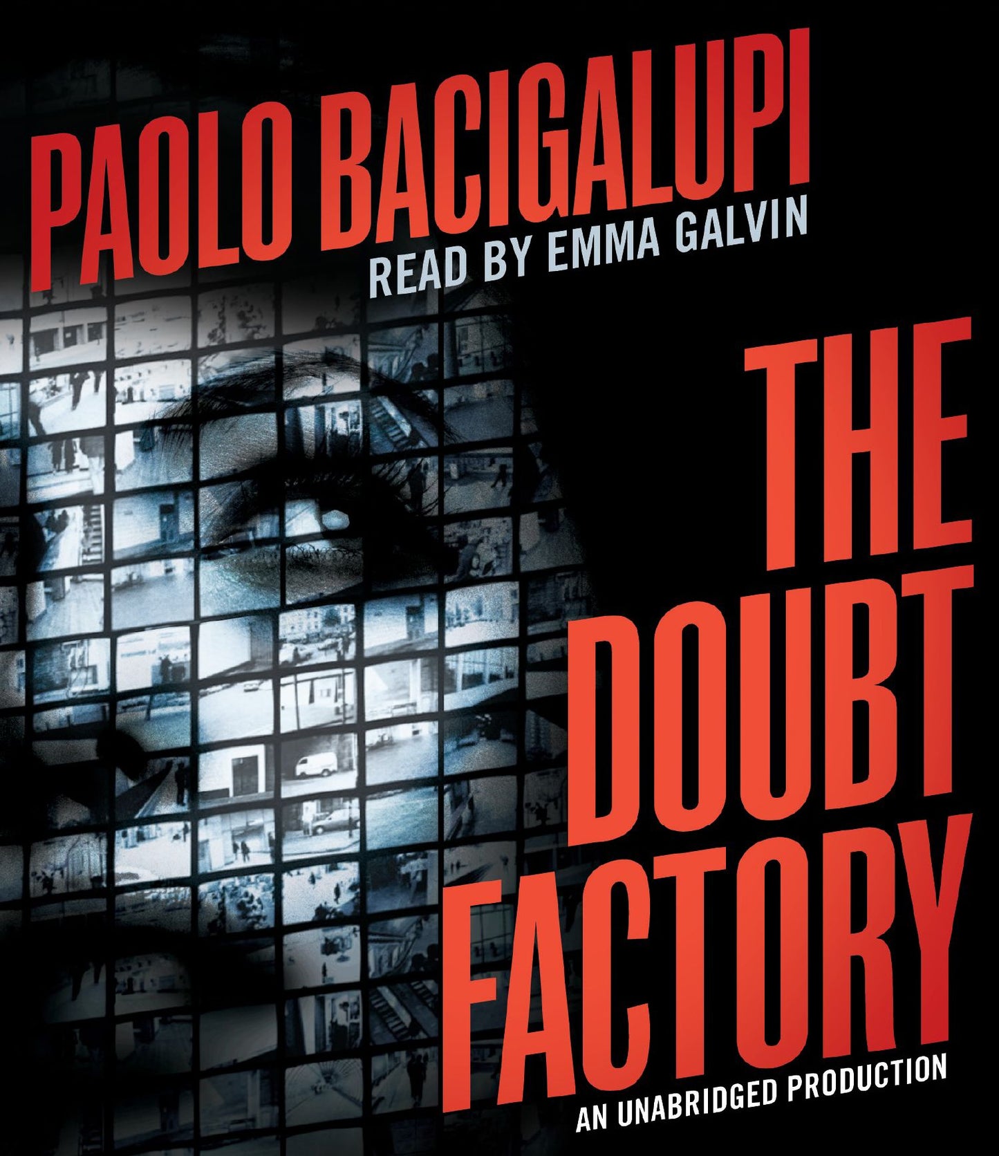 The Doubt Factory