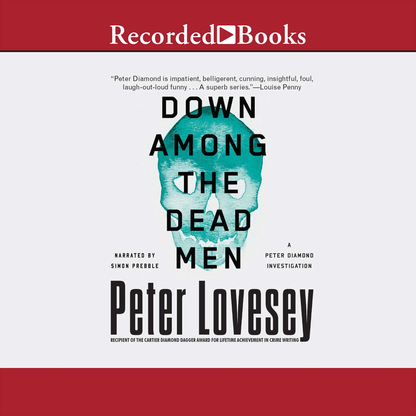 Down Among the Dead Men