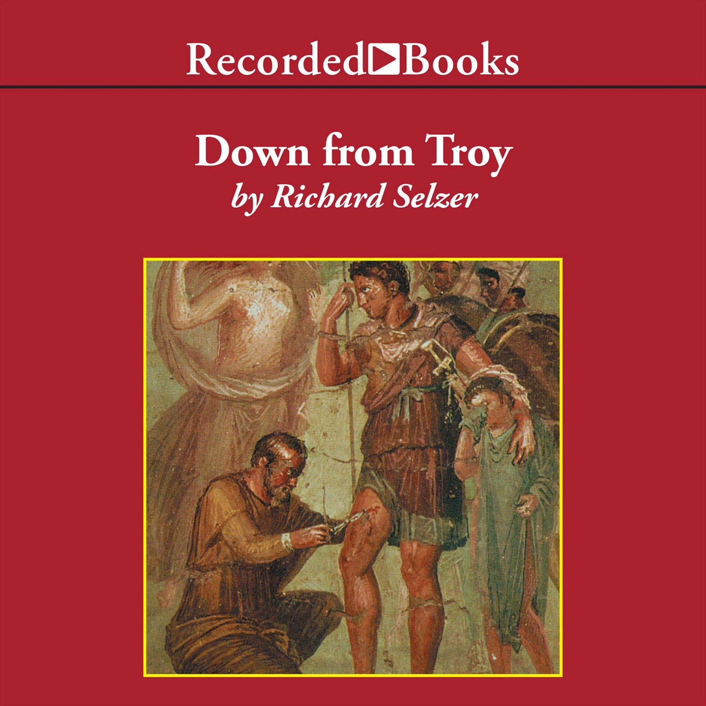 Down from Troy