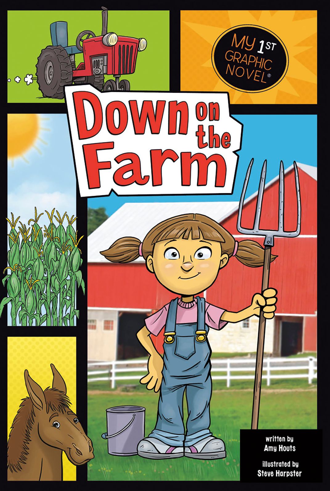 Down on the Farm
