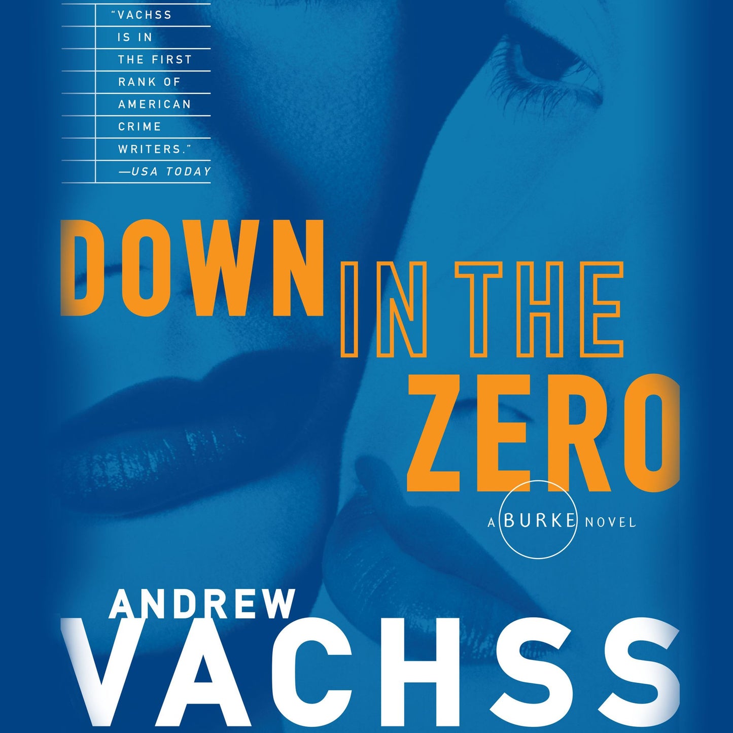 Down in the Zero