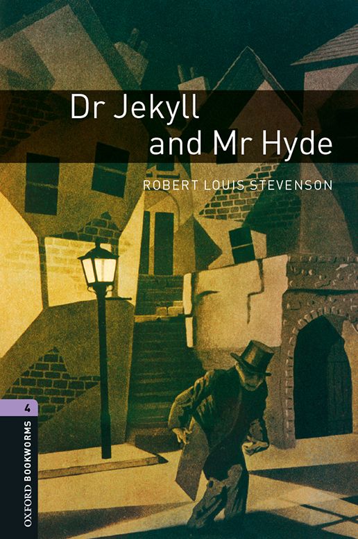 Dr Jekyll and Mr Hyde