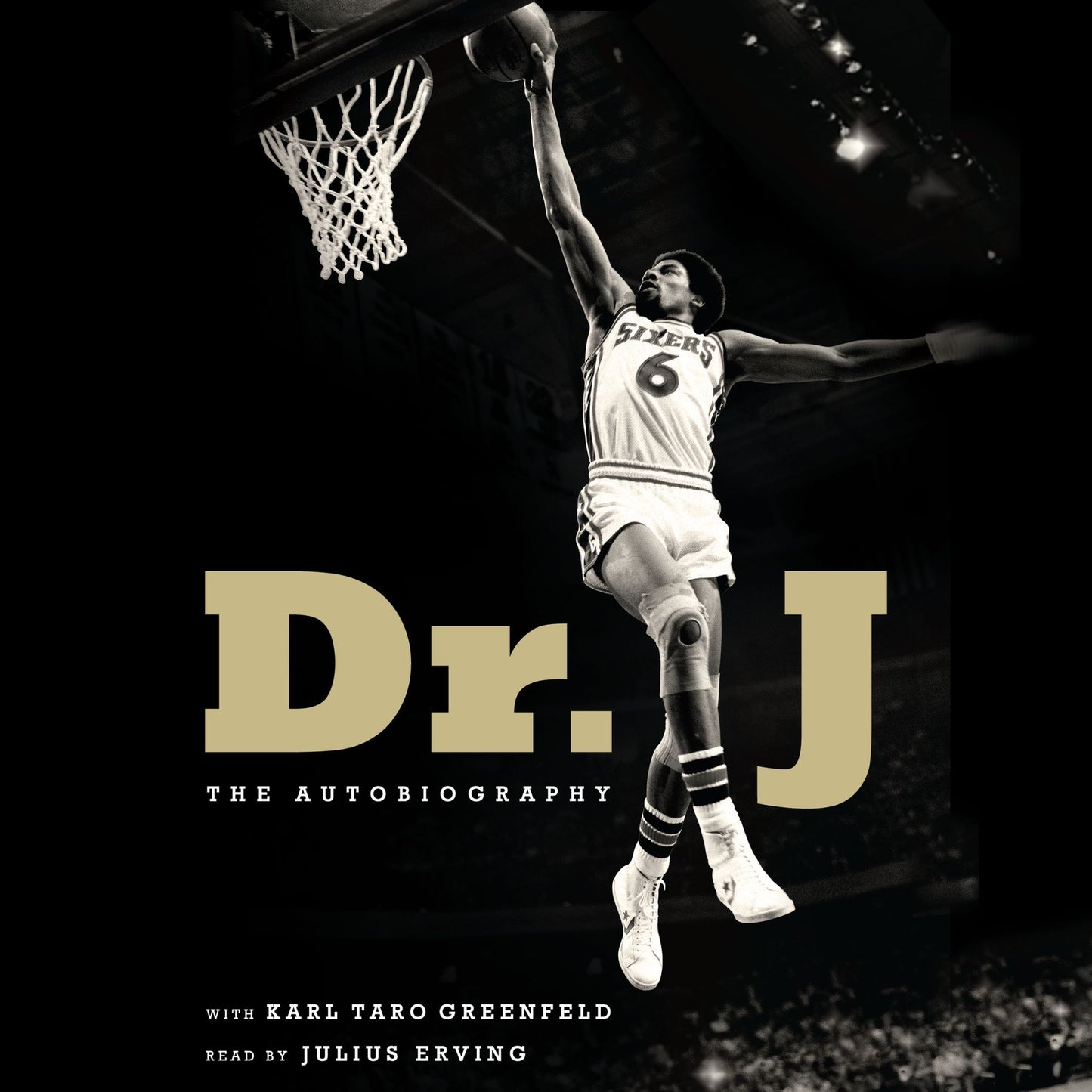 Dr. J: The Autobiography