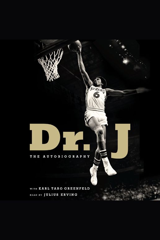 Dr. J: The Autobiography