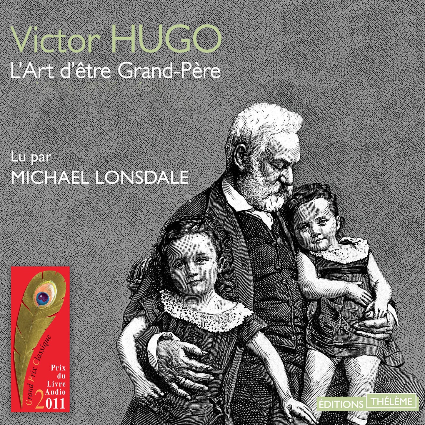 L'art d'être grand-père