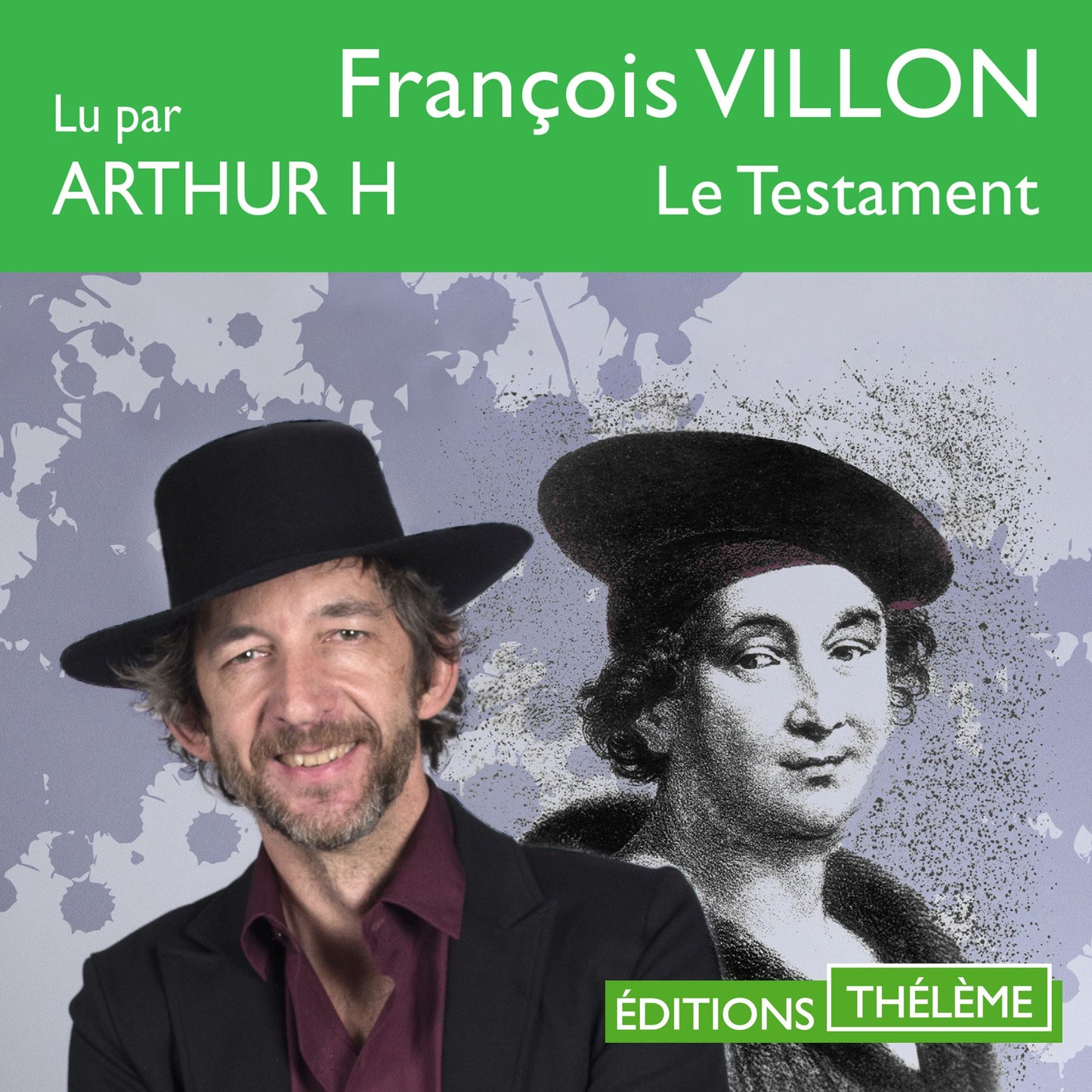 Le Testament