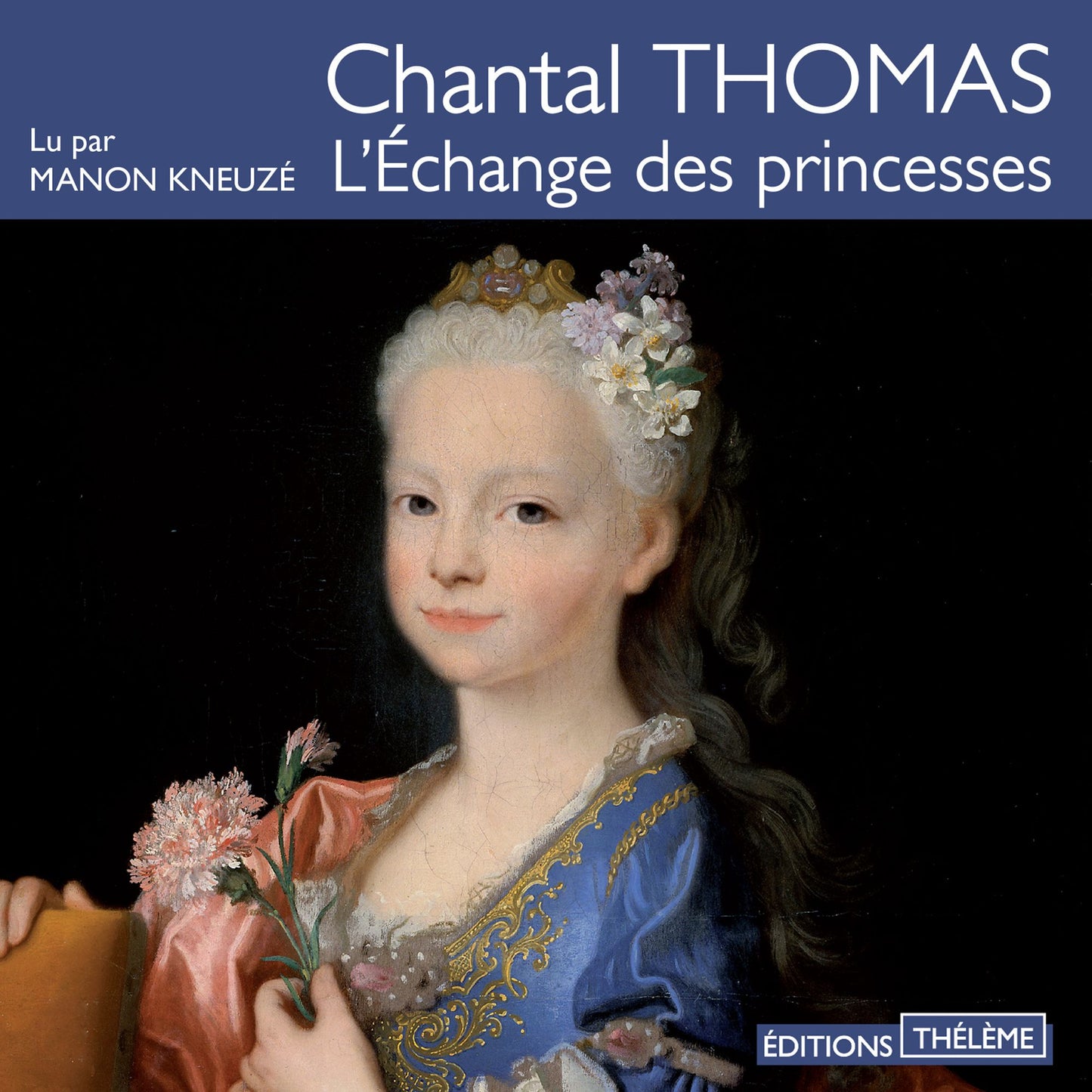 L'échange des princesses