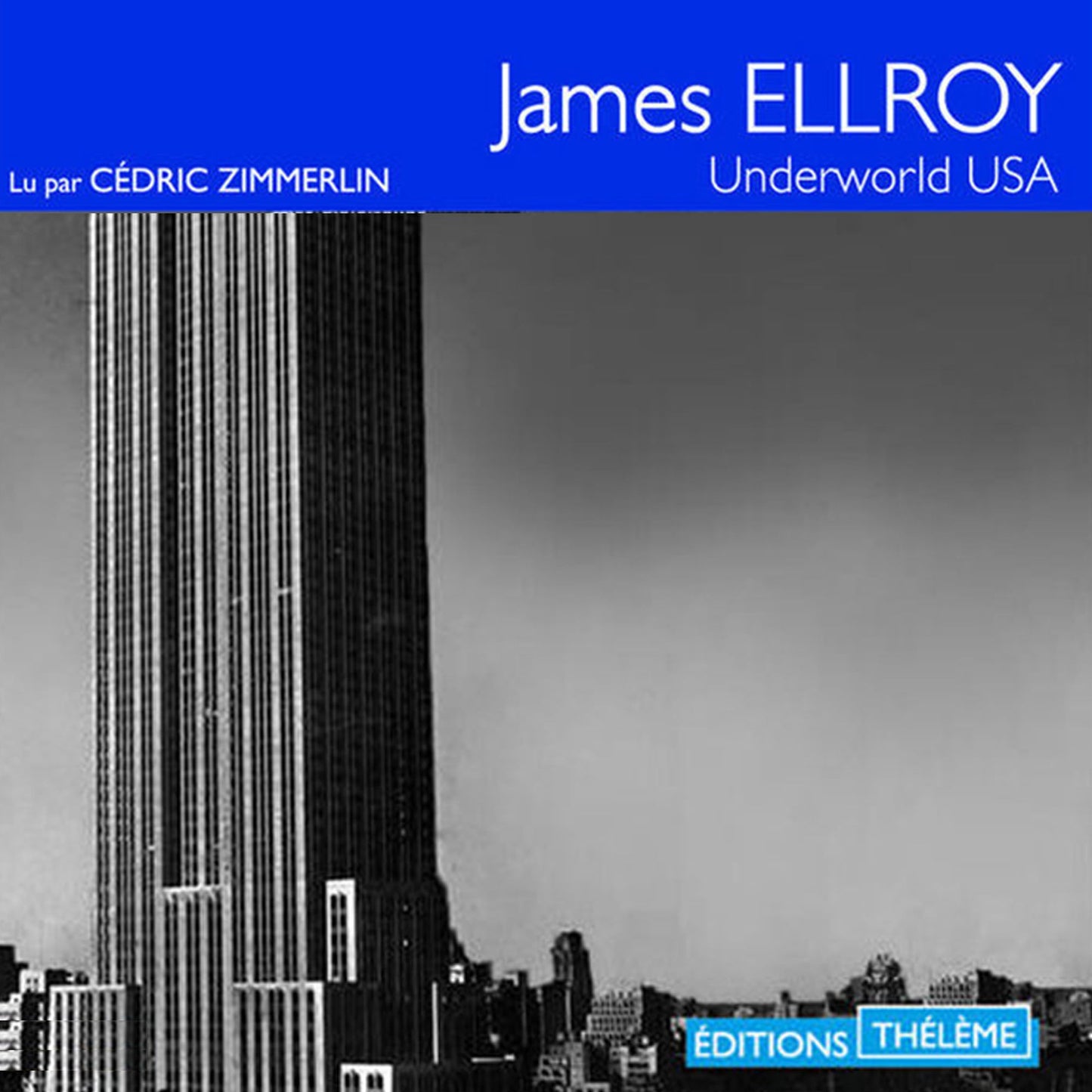 Underworld USA