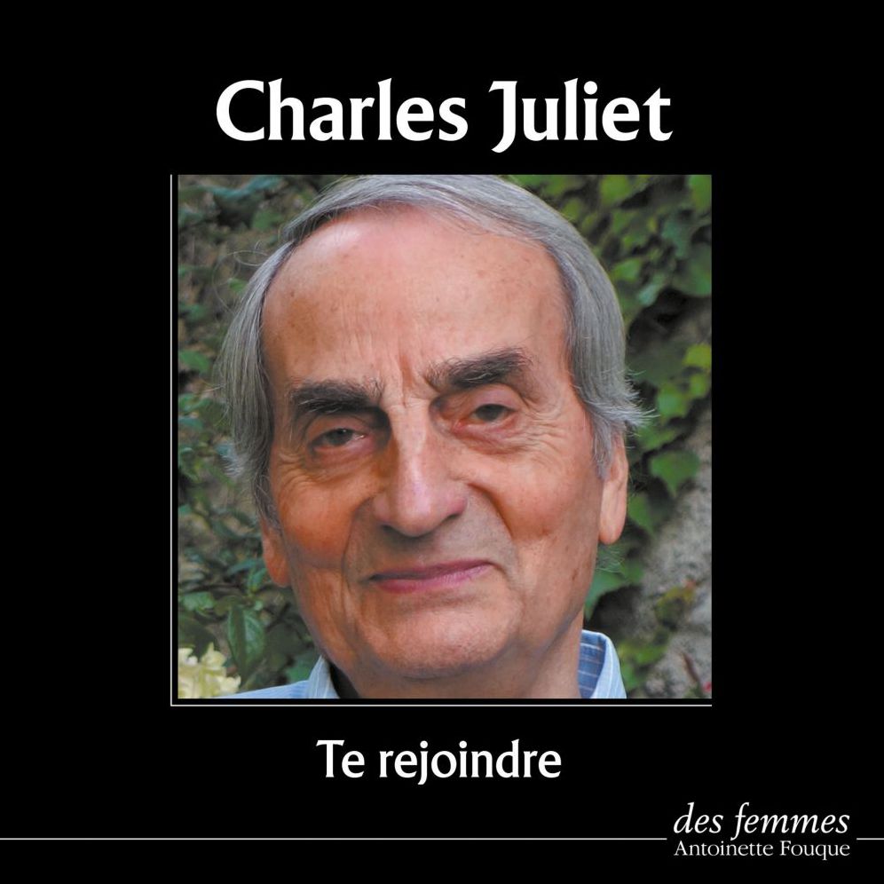 Te rejoindre