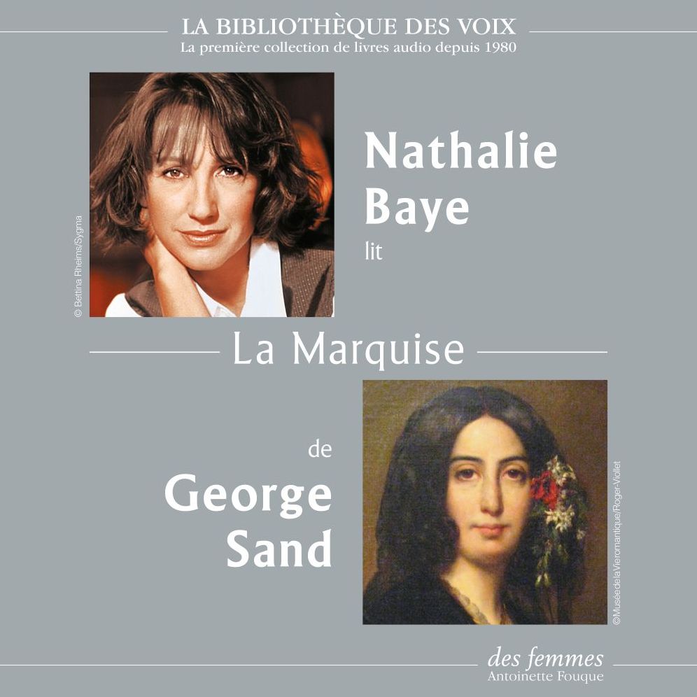 La marquise