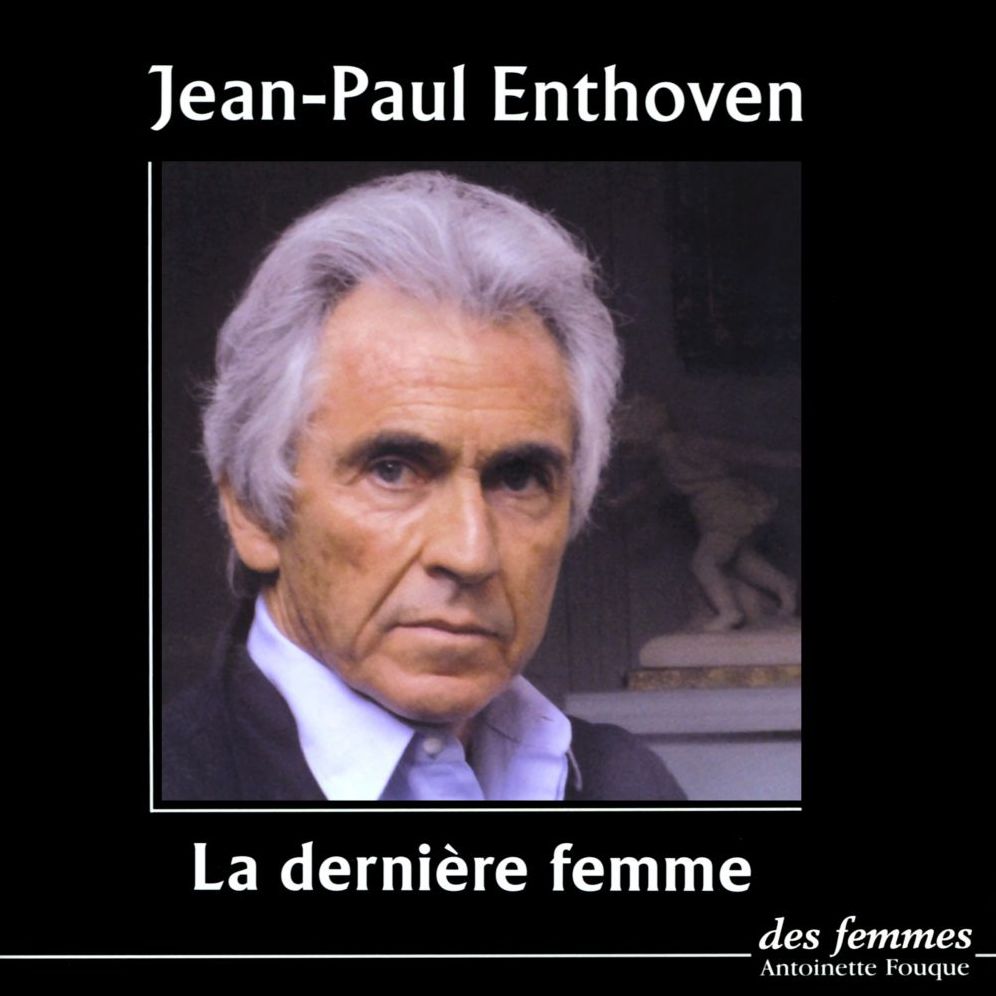 La dernière femme