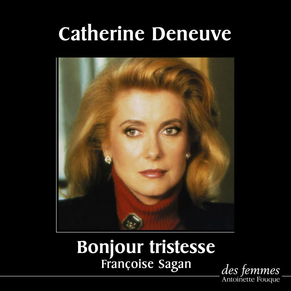 Bonjour Tristesse