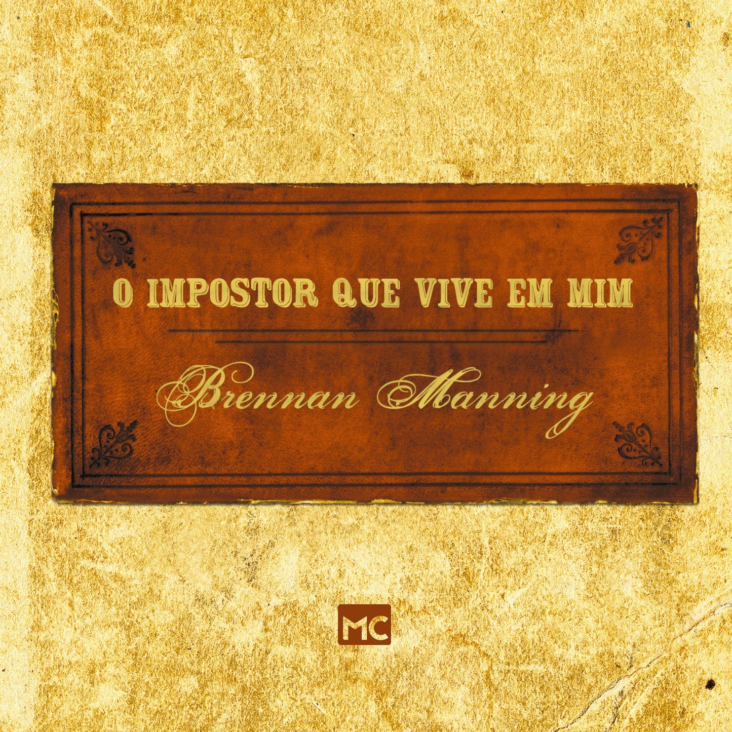 O impostor que vive em mim (Abridged)