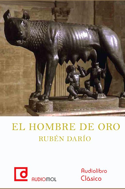 El hombre de oro