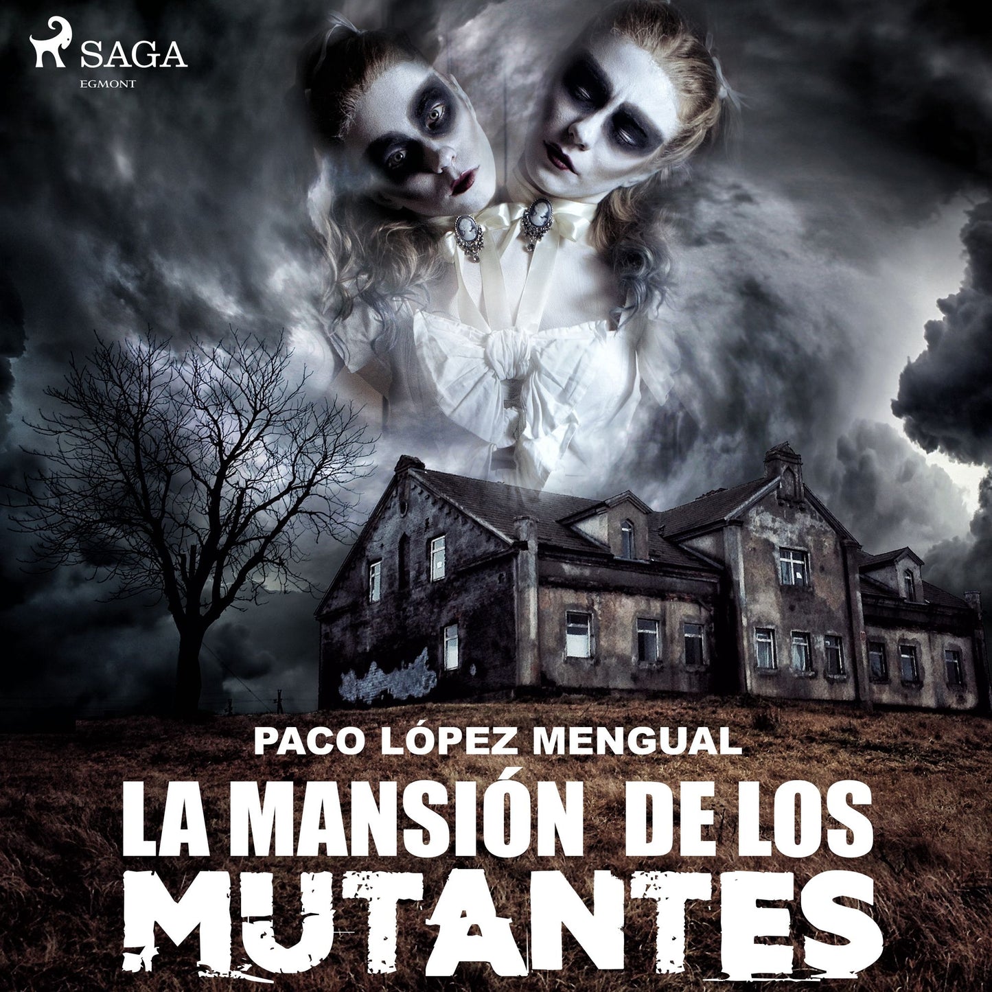 La mansiÃ³n de los mutantes