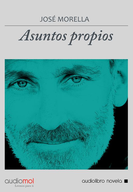 Asuntos Propios