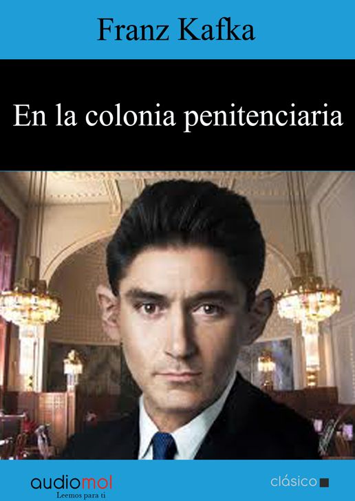 En la colonia penitenciaria