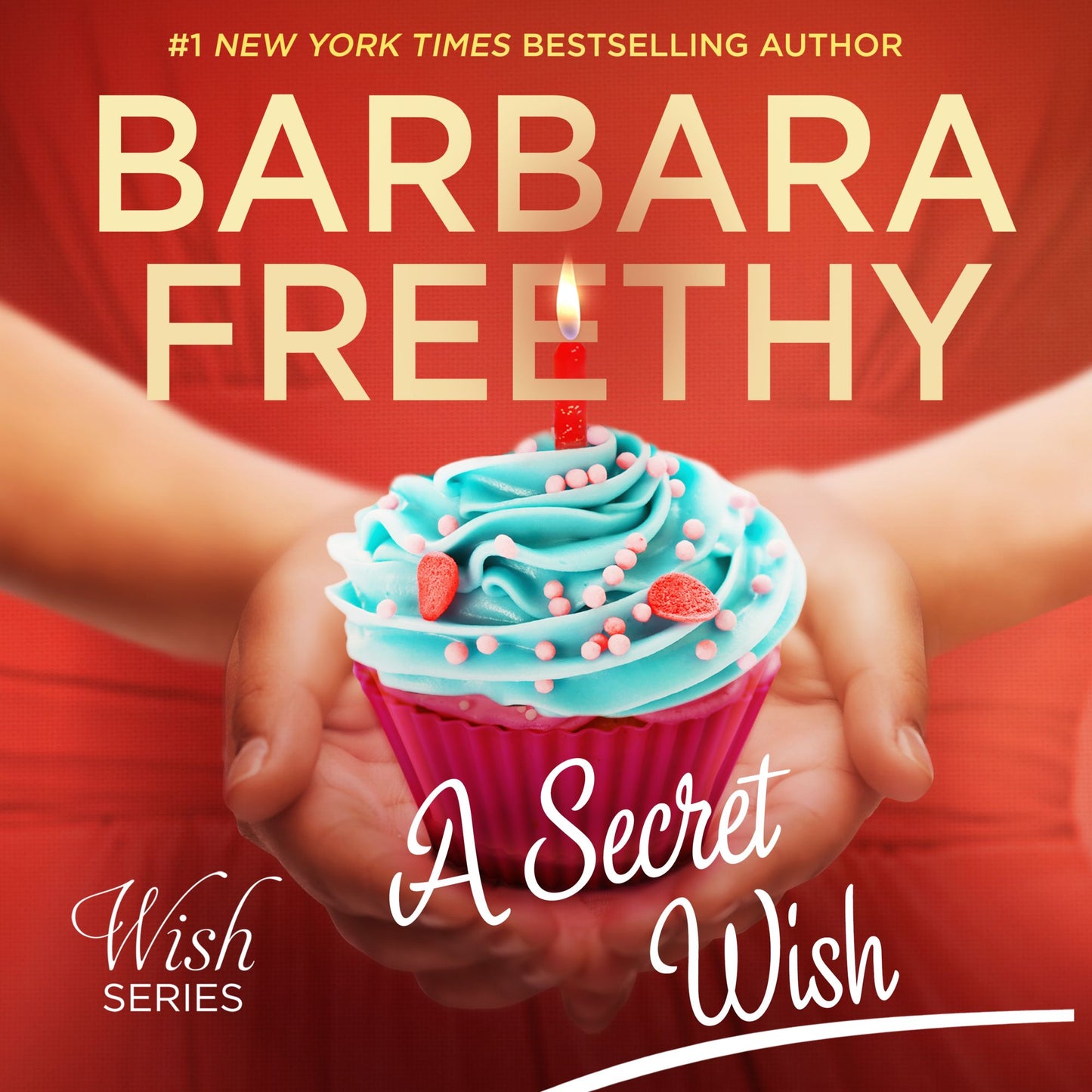 Secret Wish, A (Wish Series #1)