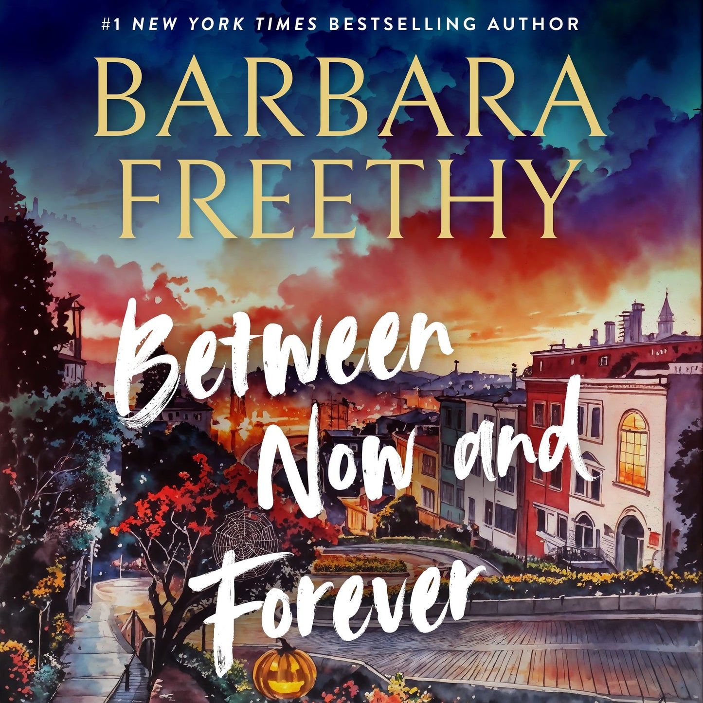 Between Now And Forever: The Callaways, Book 4
