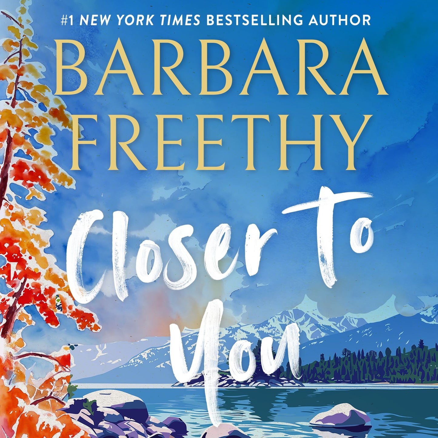 Closer To You