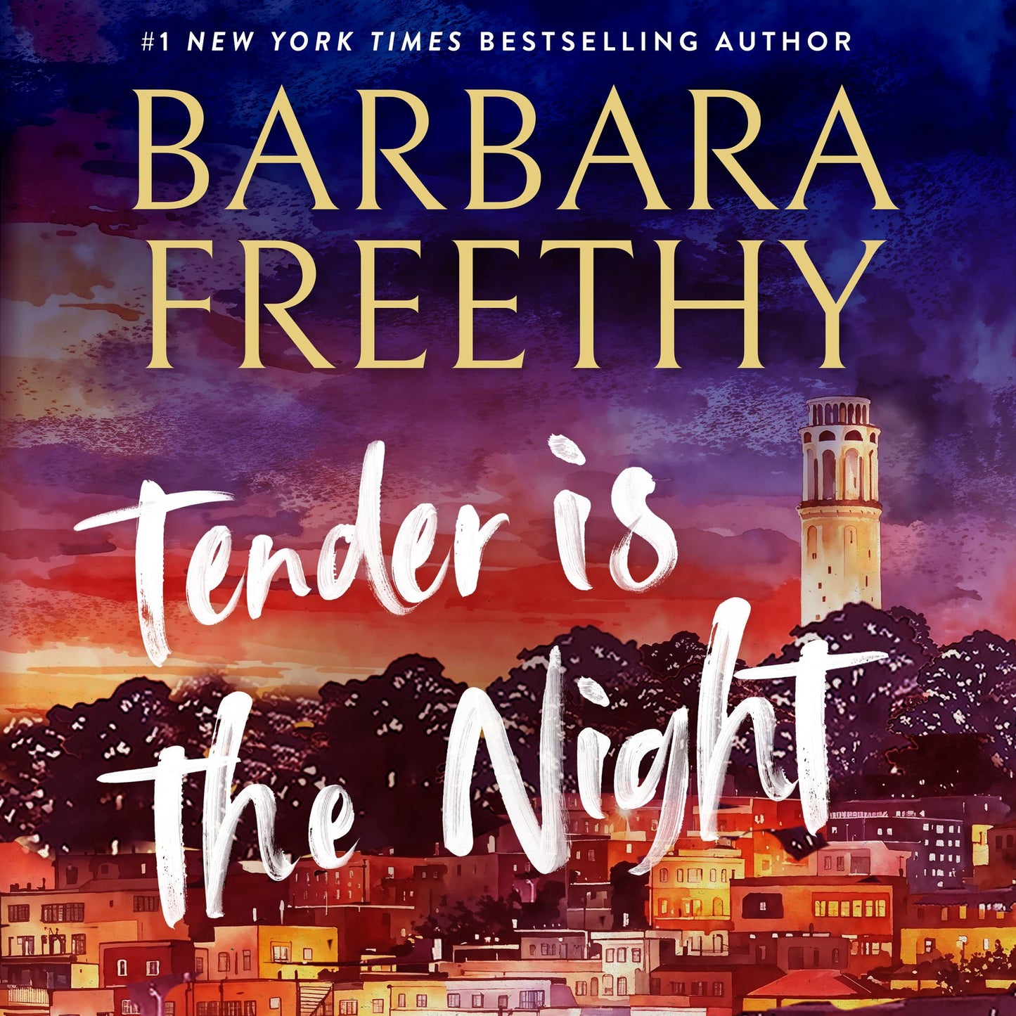 Tender Is The Night