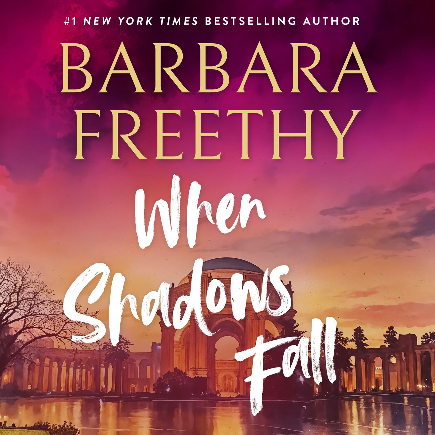 When Shadows Fall