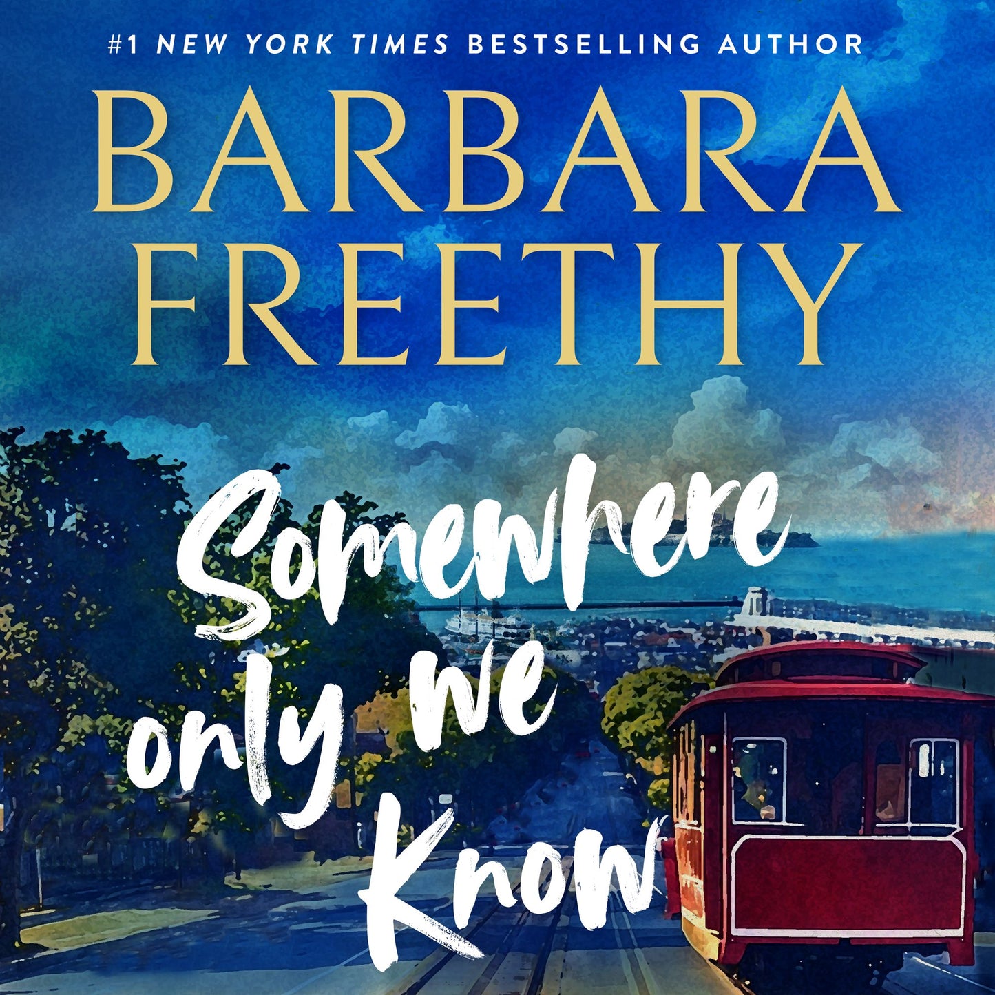 Somewhere Only We Know