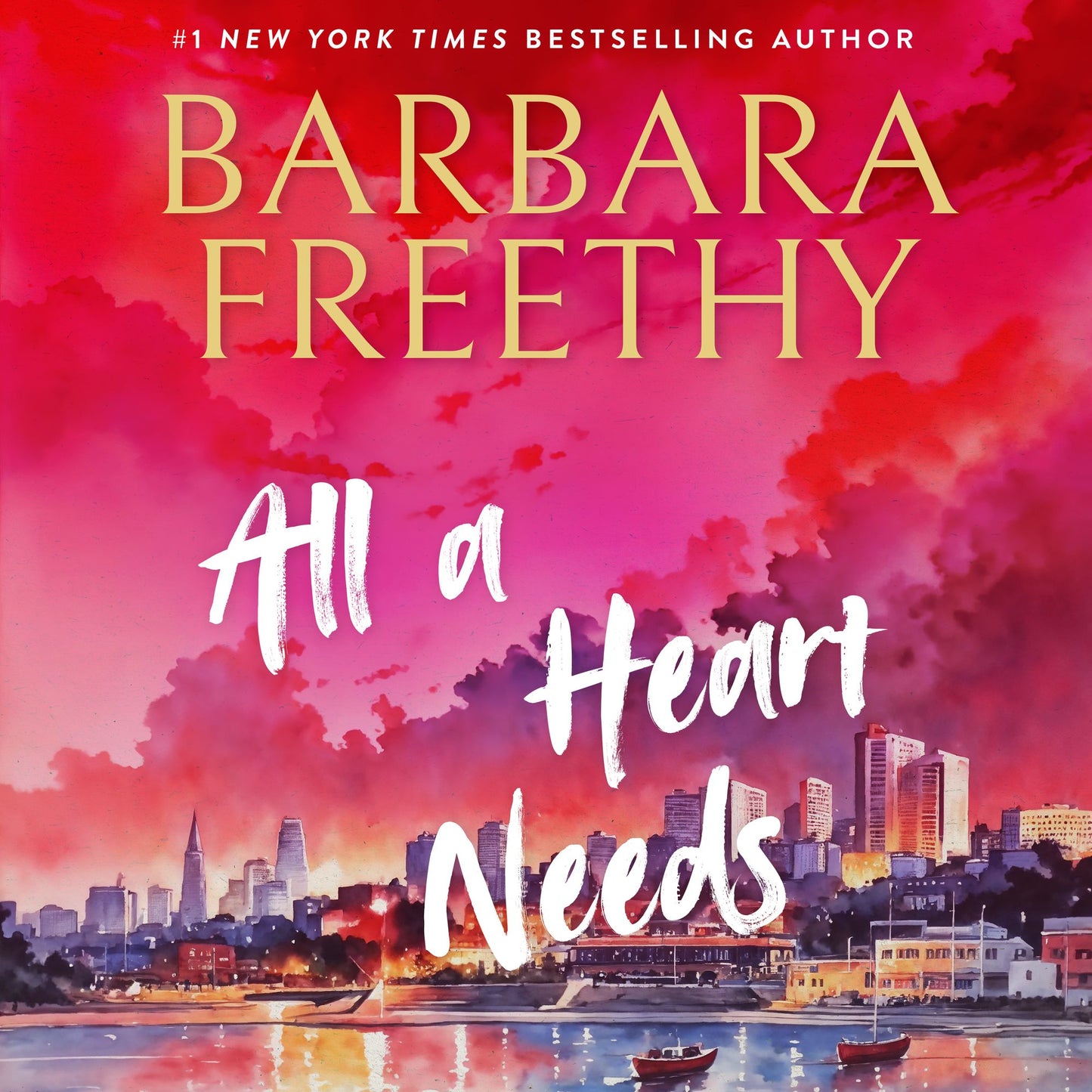 All A Heart Needs