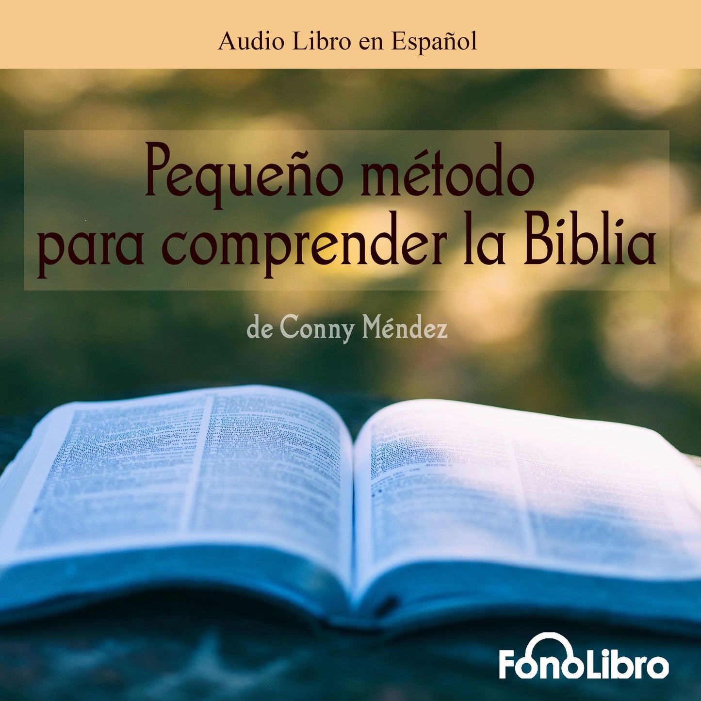 PequeÃ±o Metodo para Comprender la Biblia