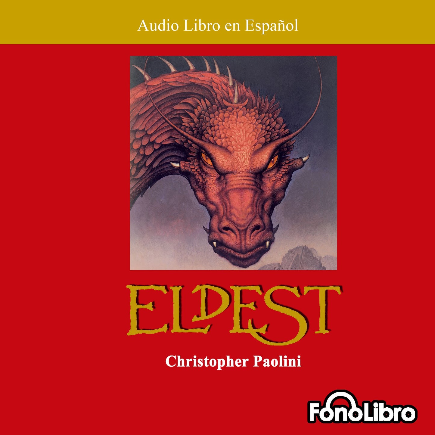 Eldest (Abridged)