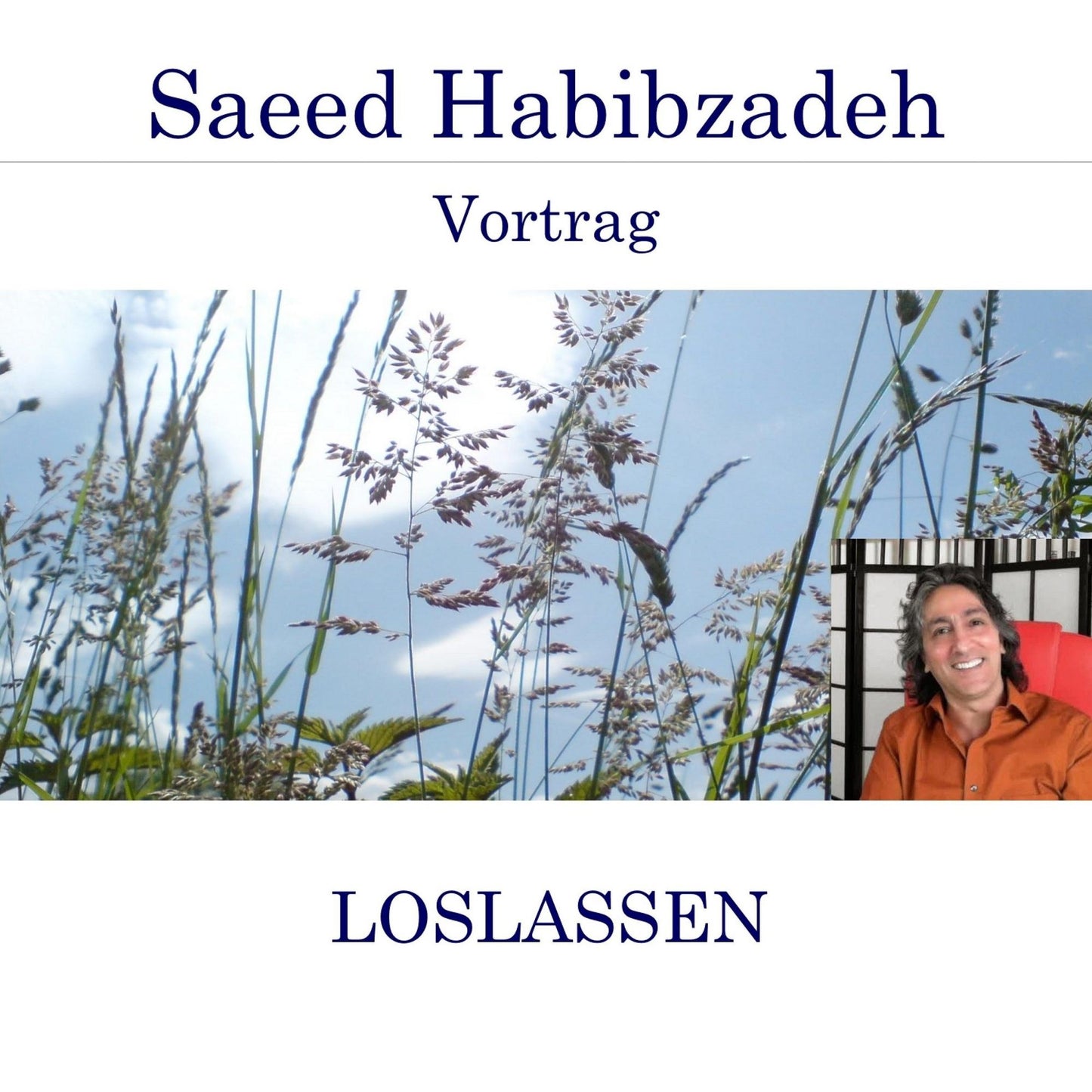 Loslassen: Vortrag
