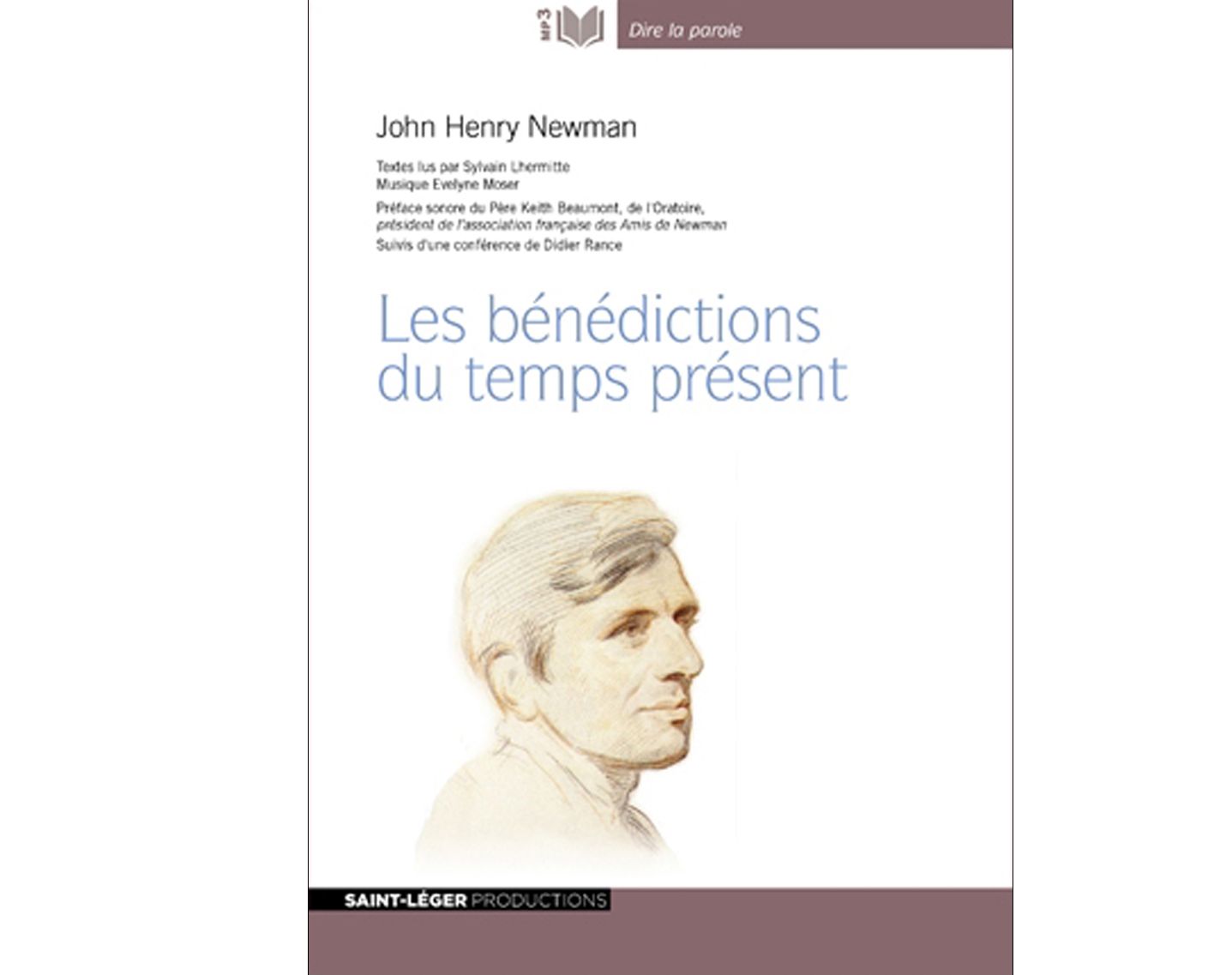 Les Bénédictions Du Temps Présent