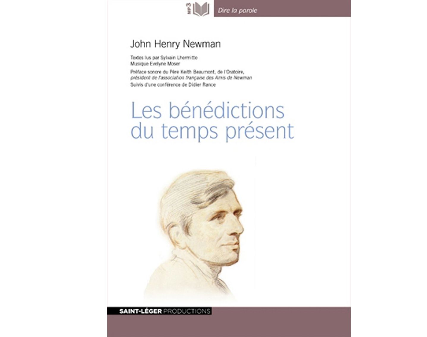 Les Bénédictions Du Temps Présent