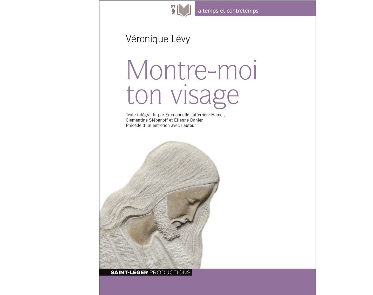 Montre-Moi Ton Visage