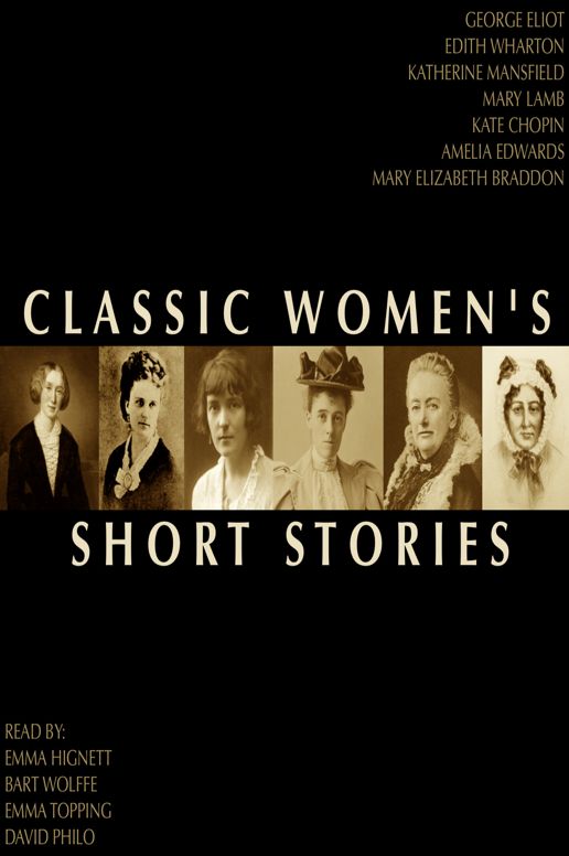 Classic Women's Short Stories